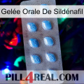Gelée Orale De Sildénafil viagra3
